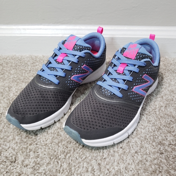 new balance 711 cush womens